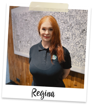 Regina